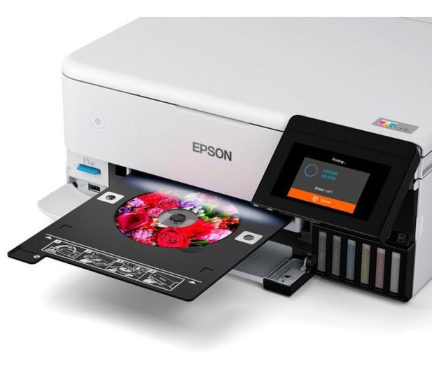 EPSON L8160 ITS MFP C11CJ20402 - 649729 - zdjęcie 5
